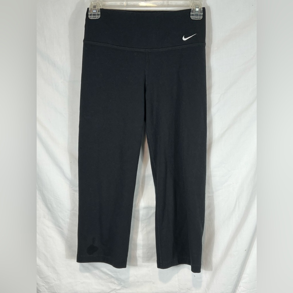 Small Nike Dri-fit Yoga Pants